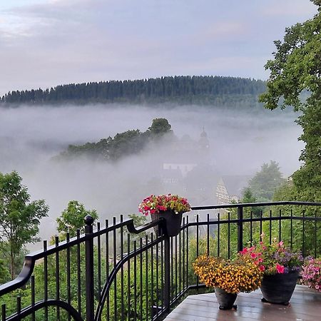 Ferienwohnung Voege Schmallenberg Exteriér fotografie