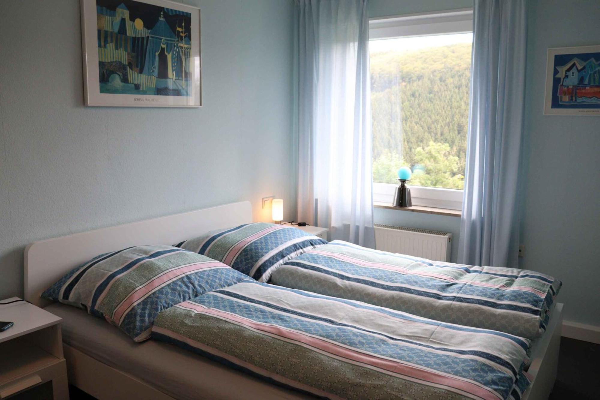 Ferienwohnung Voege Schmallenberg Exteriér fotografie
