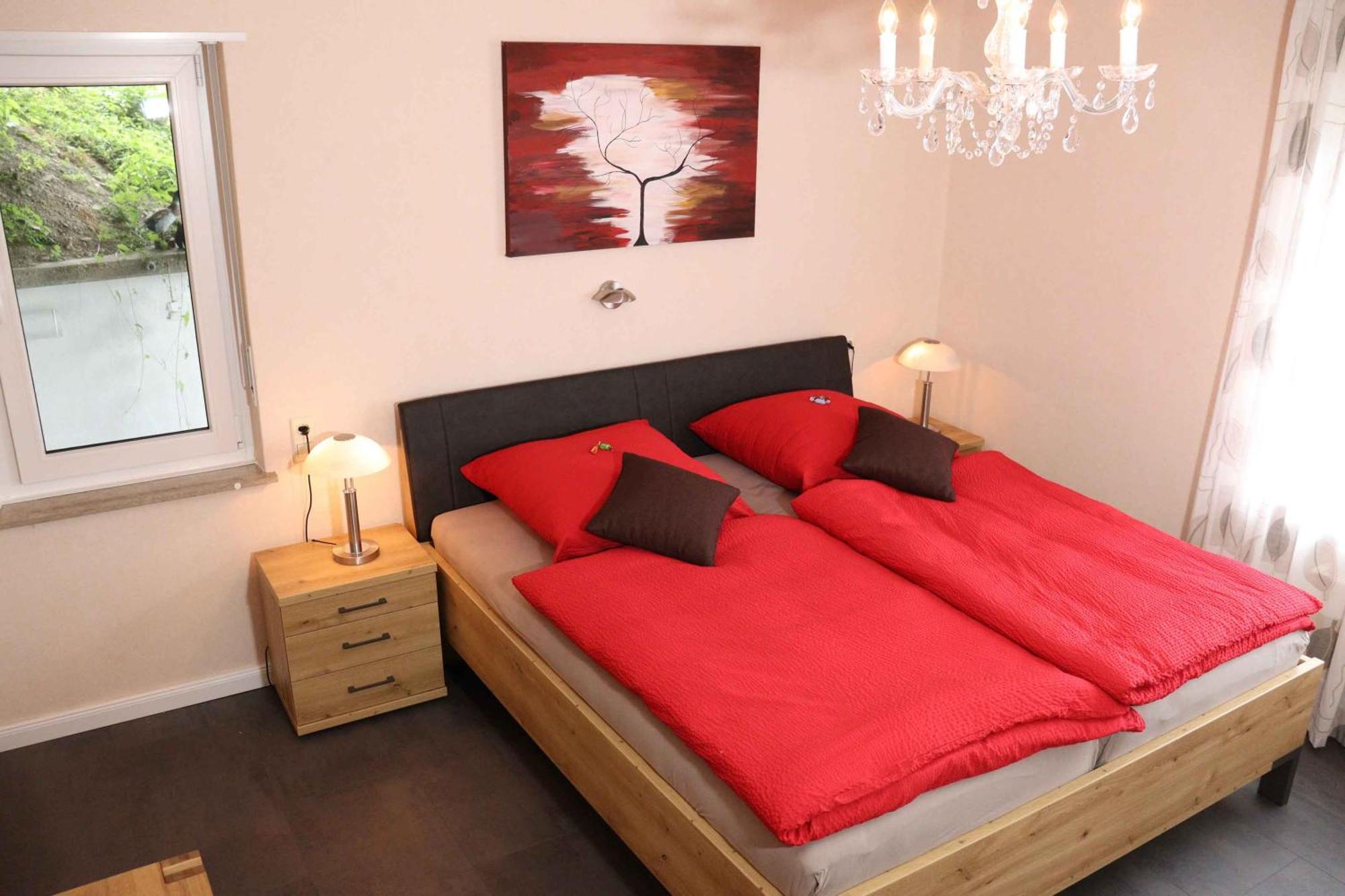 Ferienwohnung Voege Schmallenberg Exteriér fotografie